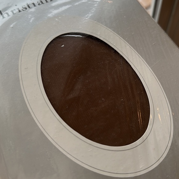 NWT Vintage Christian Dior Pantyhose - Picture 5 of 5